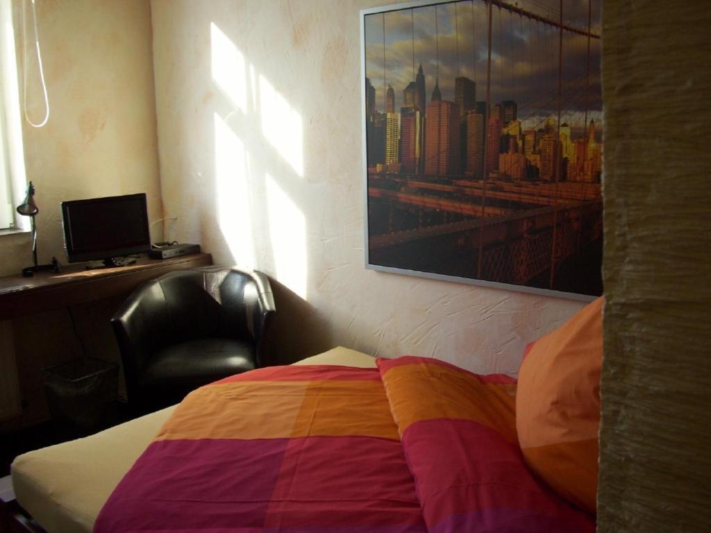 Fritzis Art Hotel Filderstadt Habitación foto