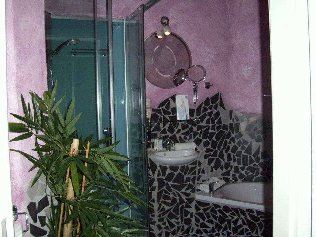 Fritzis Art Hotel Filderstadt Habitación foto